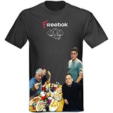 Freebok (85% Laundry)